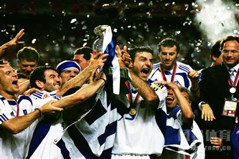 04年欧洲杯希腊神话是怎么回事？04年欧洲杯希腊队有多强？ - 风暴体育