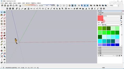 SU插件-1001bit pro （一）图文教程- 虎课网