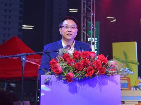 扬州河南商会代表团参加第二十届中国农产品加工业投资贸易洽谈会