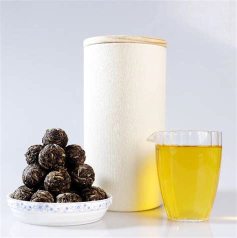 黄茶的口感和外观特点介绍-润元昌普洱茶网