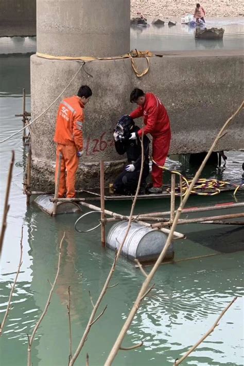 潜水员水下管道封堵施工-江苏恒隆水下工程有限公司