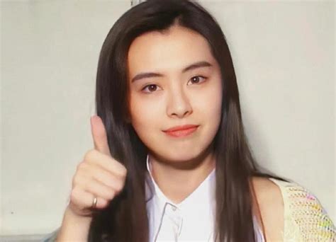 香港TVB女星影响力排行榜Top10！佘诗曼仅第四，第一实至名归！