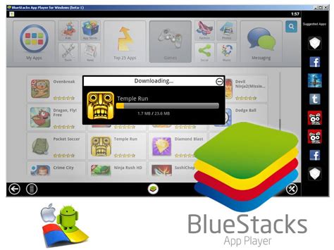 Cara Install BlueStacks App Player di PC / Laptop Tanpa Error!