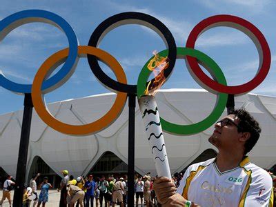 日媒：印度展示雄心追赶中国，正规划申办2036年奥运会_手机新浪网