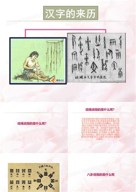 《如何画出汉字的起源》全集-动漫-免费在线观看