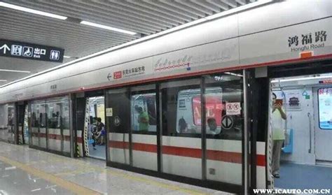 北京地铁8号线育新站、西小口站将封站_手机新浪网