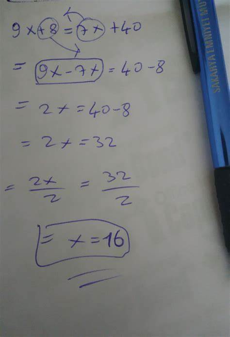 12x—9x=8.7解方程