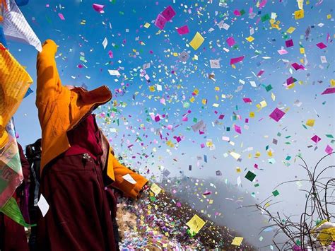 藏传佛教的五大教派|格鲁派|宁玛派|藏传佛教_新浪新闻