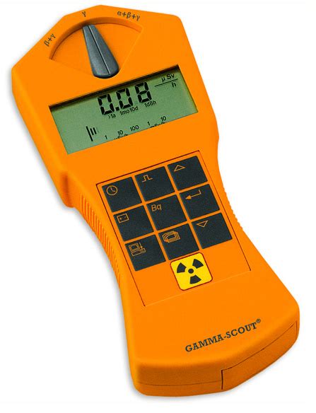 便携式辐射检测仪RE2000型（原R-EGD型）-辐射测试仪-RE2000-价格|维修|供应商-青岛科讯电子有限公司