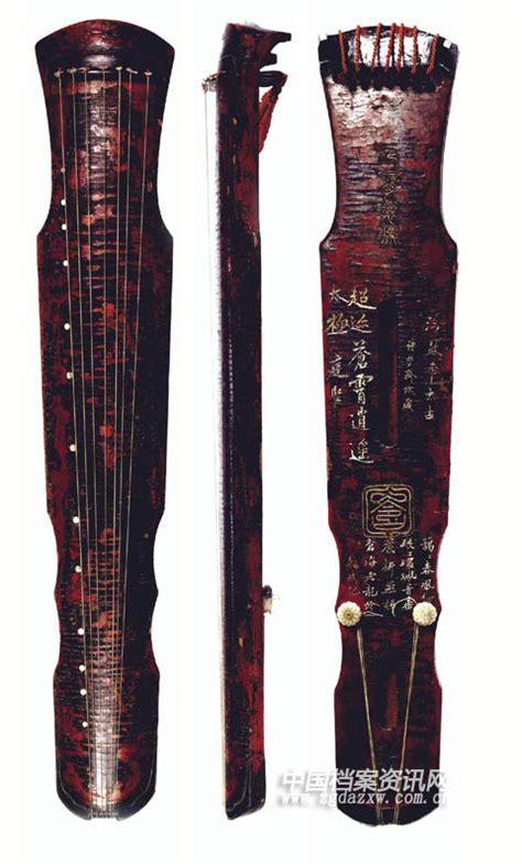 88年非遗传承者：古琴不缺我一个匠人，要用天猫守护中国最古老的乐器-天下网商-赋能网商，成就网商