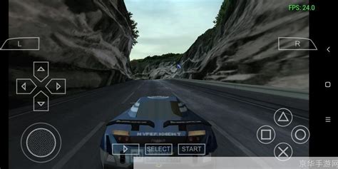 掌握山脊赛车2的游玩技巧：PSP版操作指南 - 京华手游网