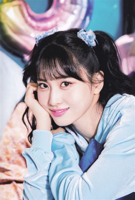 twice平井桃图片