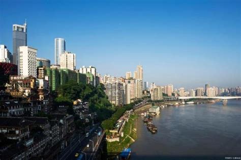 重庆与四川又将修建一条南泸高铁 泸州和南充成为赢家_川南经济网