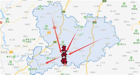 四川南充仪陇县一个大镇，城区面积2平方公里，是省试点小城镇