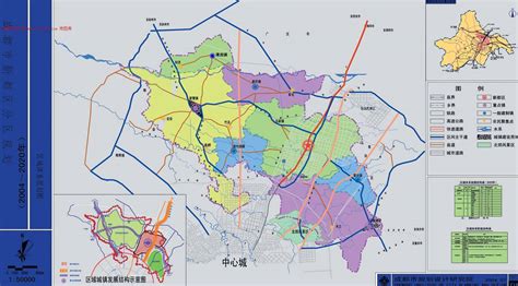 天津历史文化名城出炉，保护规划公示！这些地方重点保护！__凤凰网