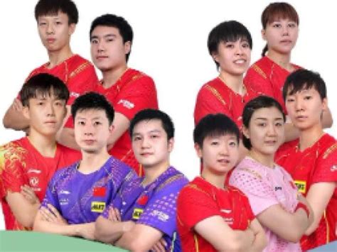 四年前，2018团体世乒赛，女团决赛国乒3-1日本，实现了4连冠……__财经头条