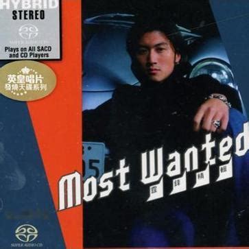 most wanted_360百科