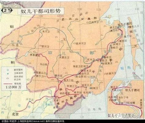 真实的明朝疆域变迁地图：完整展示明朝276年的疆域变化|蒙古|疆域|云南_新浪网