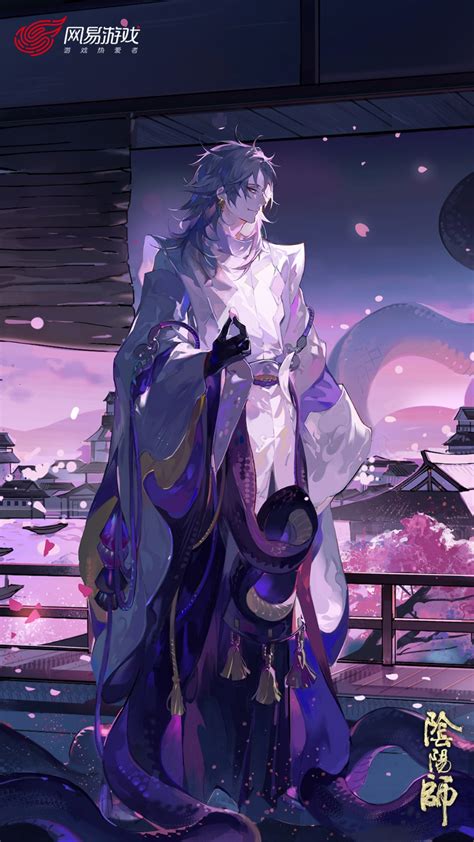 阴阳师高清壁纸图片