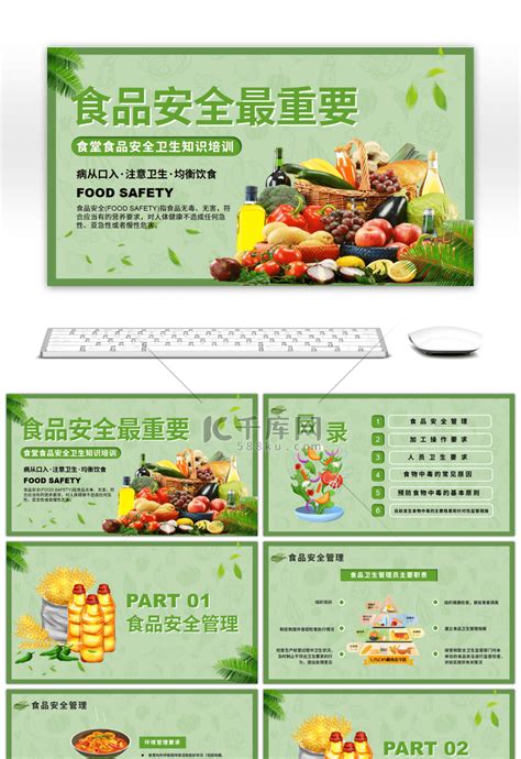 学校食品安全宣传栏设计图__背景素材_PSD分层素材_设计图库_昵图网nipic.com