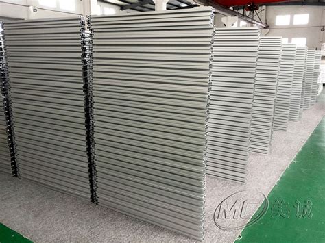 工业铝型材批发工业铝型材工作台加工 - 兴成 - 九正建材网