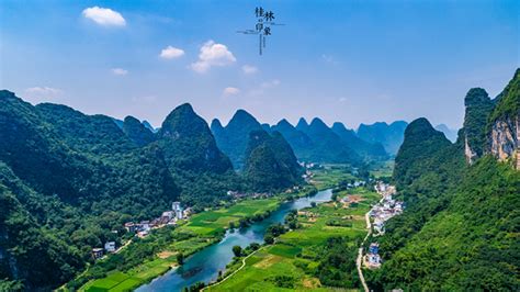 去广西桂林旅游最佳月份，桂林五日游必看景点及线路，看完少走弯路 - 知乎