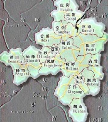 永定县地图 - 中国地图全图 - 地理教师网