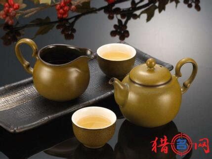 茶具套装千里江山：重拾茶具质感，端起经典品一杯茶，回味无穷！ - 知乎