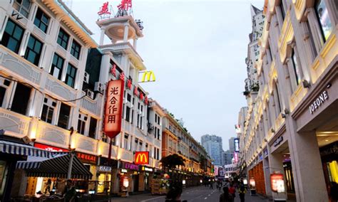 惠安哪条街最热闹,惠安最热闹的商业街,惠安最热闹繁华的地方_大山谷图库