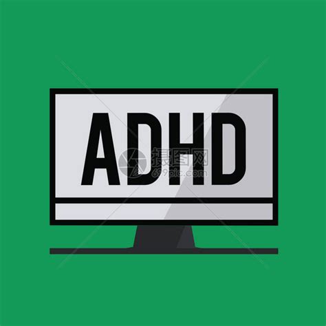 ADHD Infographic: A Look Inside Common ADHD SIgns | Virtual Treatment ...