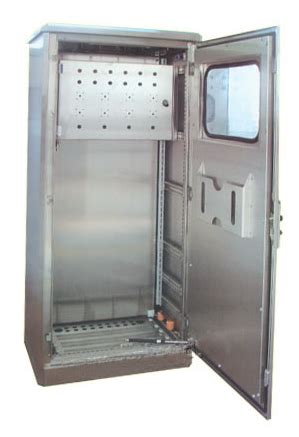 不锈钢机柜全国发货「上海颂兴电器科技供应」 - 8684网B2B资讯