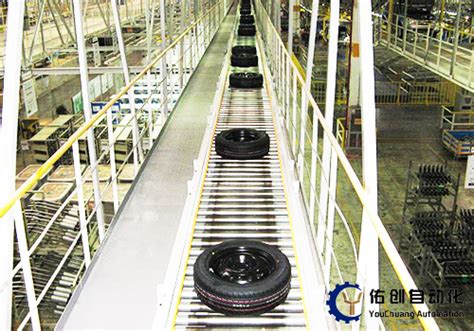 滚筒输送机 - 产品中心 -上海旭协自动化设备有限公司