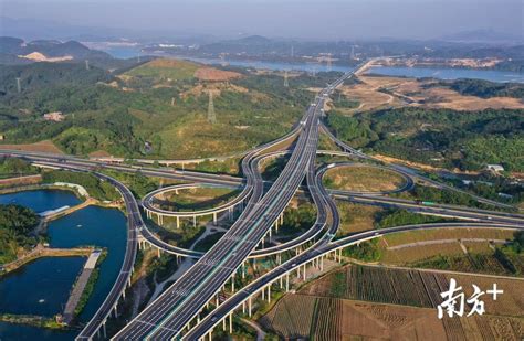 2022清远五一高速堵车路段预测- 清远本地宝