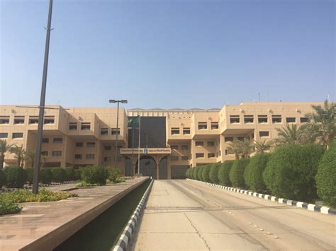 世界最土豪的大学-沙特阿拉伯国王科技大学_决算