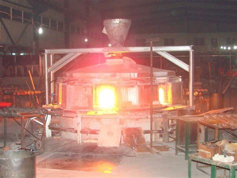 窑炉生产中需要注意些什么-工业窑炉-工业窑炉设备厂家