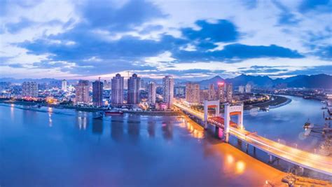 苍南县“三百亿”重大项目集中开竣工龙港新城项目--竣工篇_中华印刷包装网