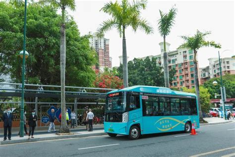香港巴士_360百科