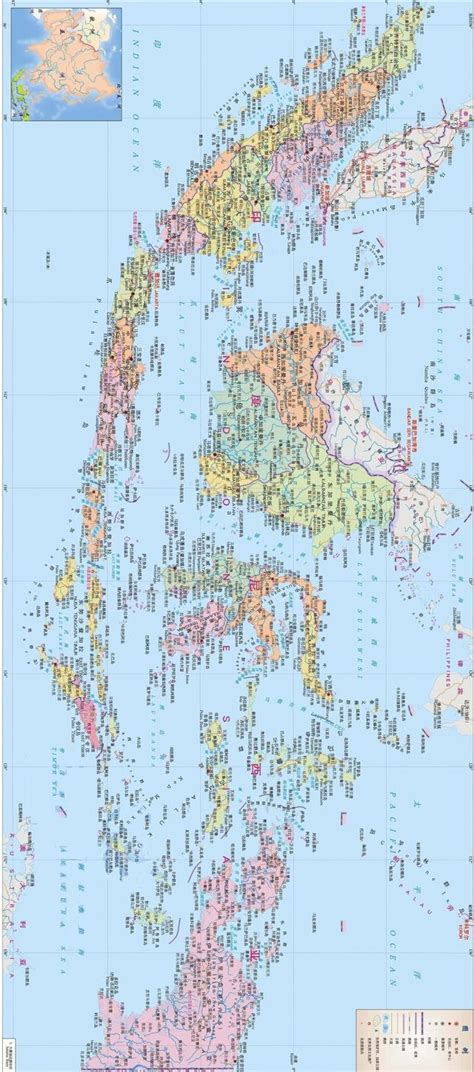 印度尼西亚的首都是哪个城市呢，印度尼西亚的首都在哪里? - 出海攻略 - 出海日记
