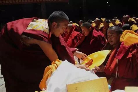 藏传佛教活佛转世制度详解藏地阳光新闻网