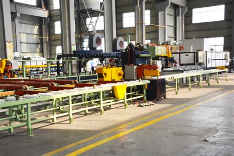 生产设备-江阴市东铝铝业科技有限公司