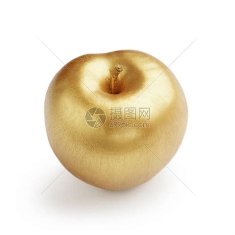 金苹果高清摄影大图-千库网