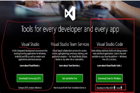 Visual Studio 2015下载-Visual Studio 2015中文版下载-华军软件园