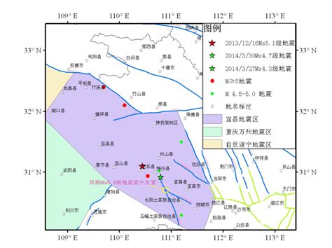 云南丽江地震：震中200千米5年内地震56次，未来会有大地震吗？|云南|地震|震中_新浪新闻