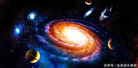 宇宙 平行宇宙真的存在吗？科学家：或许我们并不处于同一宇宙！ 平行宇宙