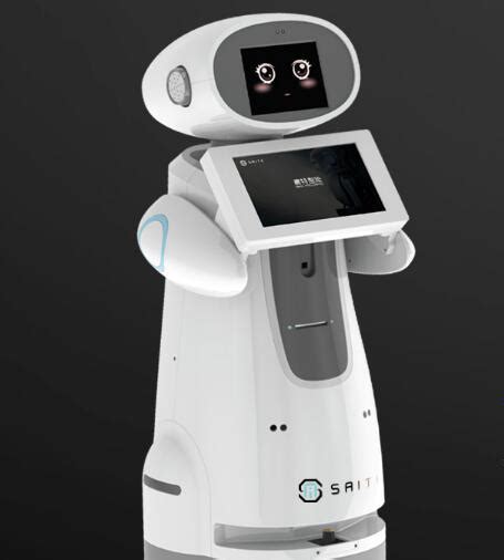 智能客服机器人有哪些功能？ | 全面智能化您的客户服务喜鹊声声