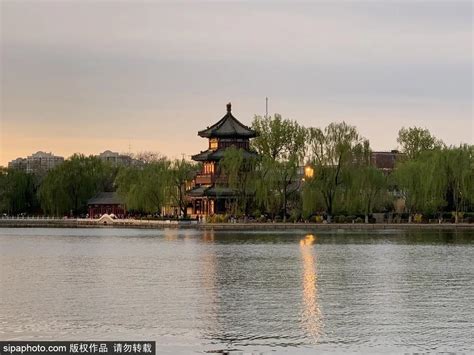 什刹海在北京什么地方 什刹海旅游攻略_旅泊网