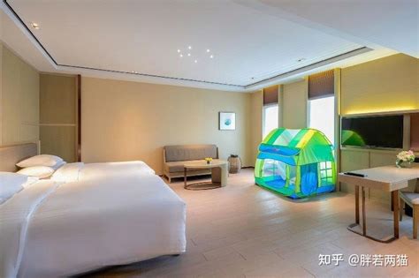 上海迪士尼周边那些值得推荐的酒店or民宿-酒店篇