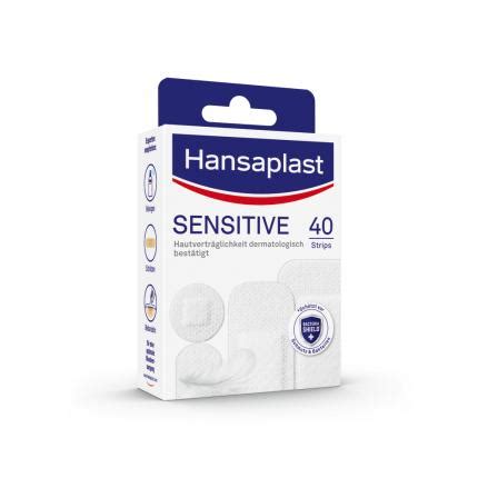 Hansaplast Erste Hilfe Pflaster Mix bei APONEO kaufen