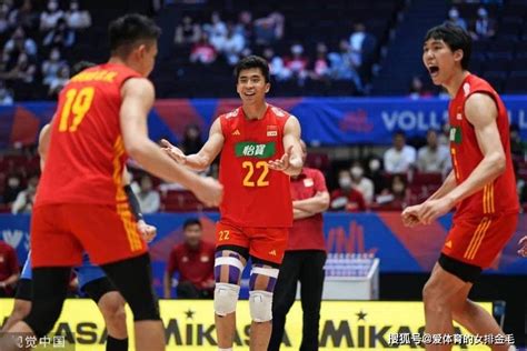 亚运会排球项目分组出炉：中国女排夺冠无悬念 男排面临强大对手_东方体育