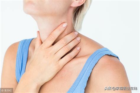 嗓子疼怎么治最快最有效（喉咙痛4个治疗方法 帮你有效缓） | 说明书网
